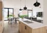 do 4k ultra realistic exterior renders and interior renders